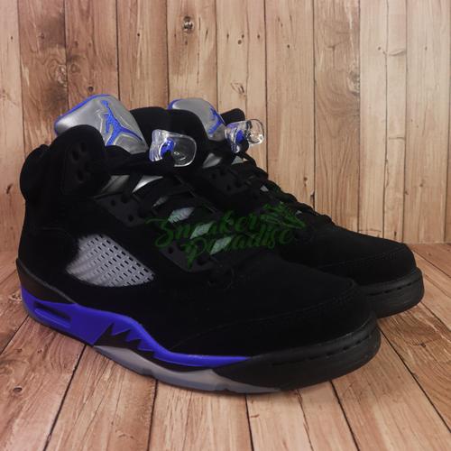 jordan 5s original