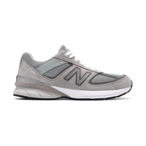 Jual NEW BALANCE 990 V5 GREY M990GL 