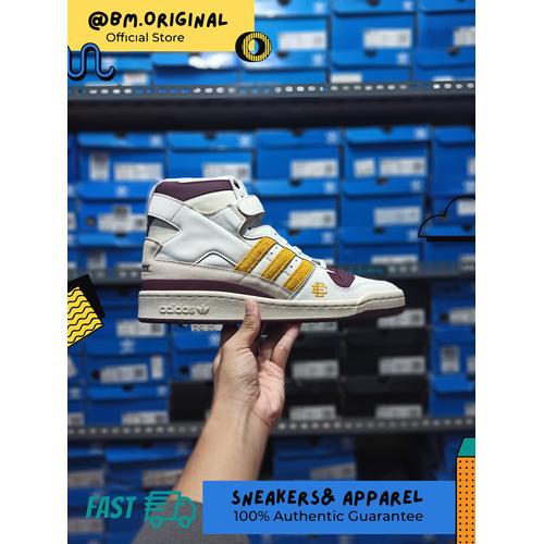 Jual Adidas x Eric Emanuel Forum 84 High Arizona State ORIGINAL