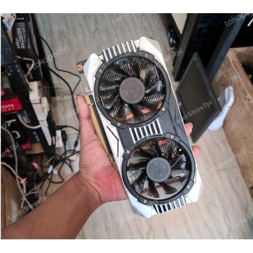 Carte GPU Nvidia P106 6GB CUDA ML Mining 1x OK + 6x HS