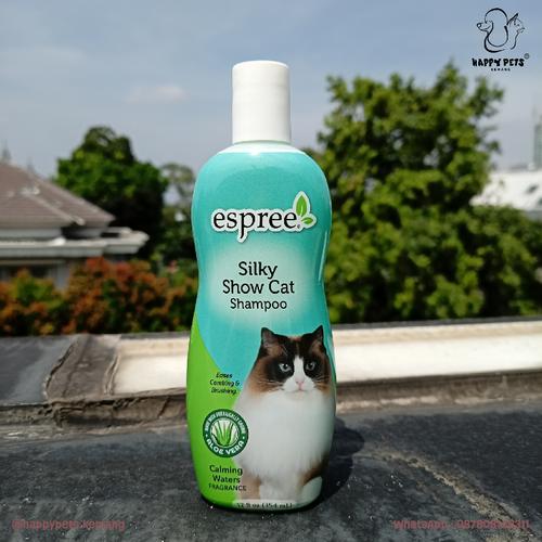 Espree Silky Show Show Dog Shampoo Acondicionador Para Perros Espree Silky  Show Shampoo Grooming