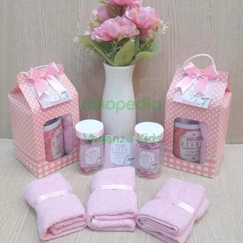 Jual souvenir mughandukcandy/ulang tahun/khitanan/aqiqah/kelahiran bayi Jakarta Selatan