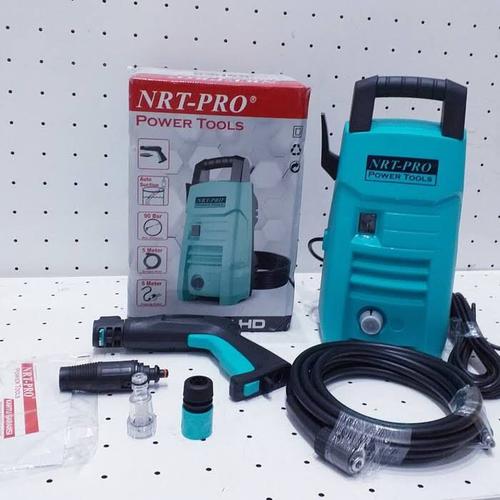 motor jet cleaner nrt pro hnl 