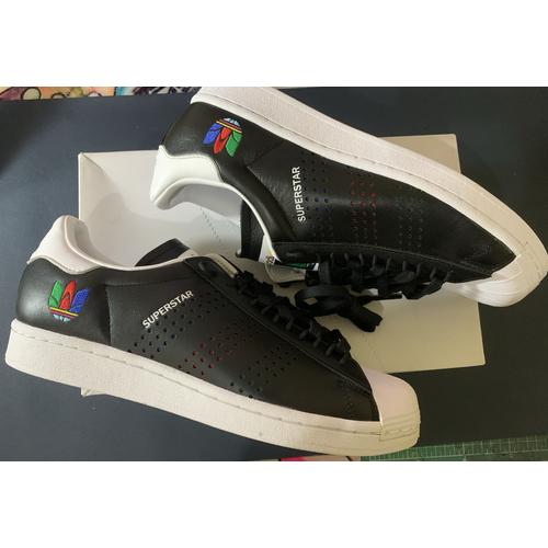 Мужские кроссовки adidas Originals Superstar FW5387 - купить, цена, отзывы  в интернет-магазине Sneaker Studio | Sneakerstudio