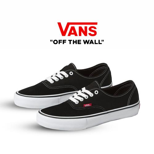 vans authentic 40.5