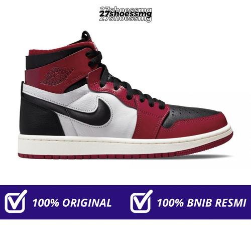 HOT Patent Jordan High Air Zoom Nike Air Jordan High Zoom