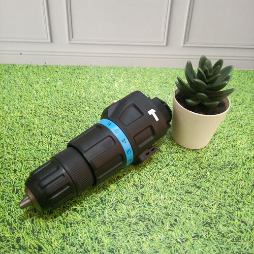Jual unit only kepala hammer drill 