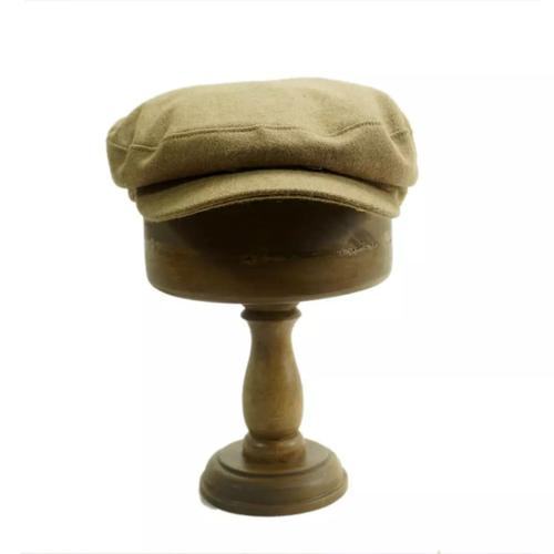 Promo Caddler Cap Beige - Beige, L 