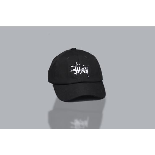 Jual Topi Baseball Cap Stussy Logo 