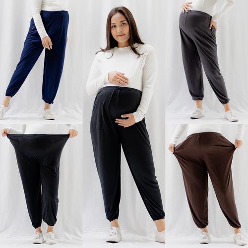 Promo Bajuboo Livi (legging JUMBO bumil 