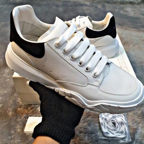 a mcqueen sneakers