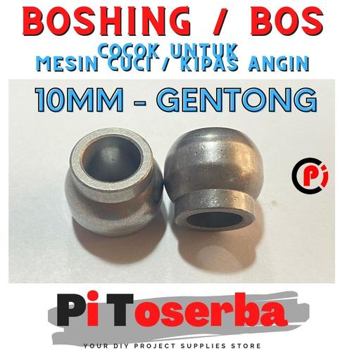 Jual Boshing Kipas Angin Bushing Bearing Mesin Cuci ARASHI Gentong AS