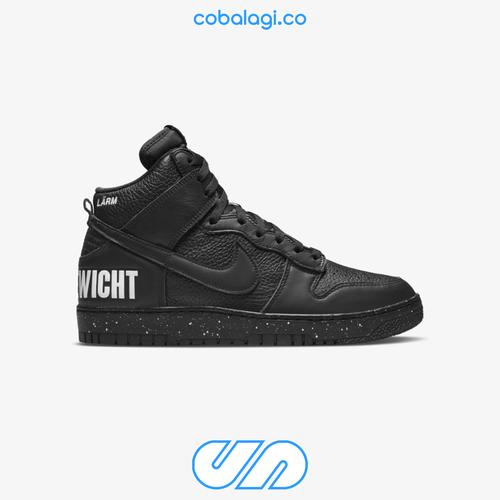 nike x undercover dunk