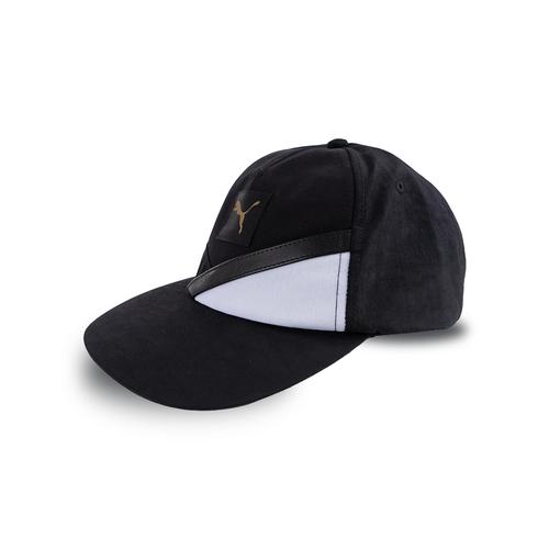 Promo Puma As Cap Black-02344201 - Kota 