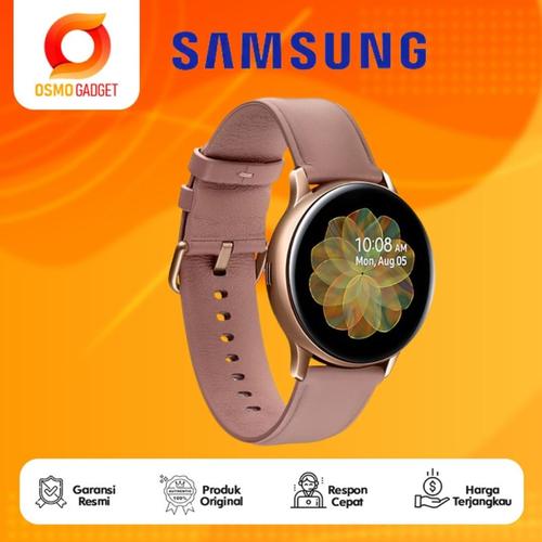 Jual Samsung Galaxy Watch Active 2 40mm 