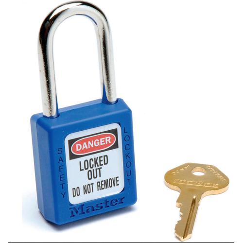 Jual Gembok MASTERLOCK Safety Loto 410 Lockout Tagout SEMUA WARNA ...