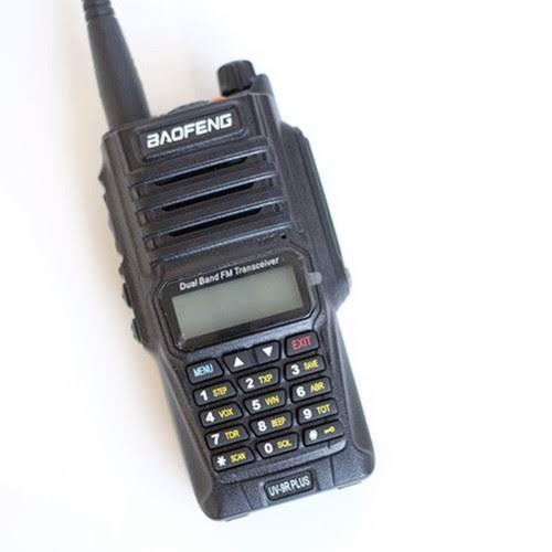 Gambar BAOFENG UV-9r PLUS GARANSI RESMI dari Prosop undefined Tokopedia
