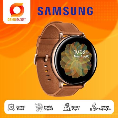 Jual Samsung Galaxy Watch Active 2 44mm 