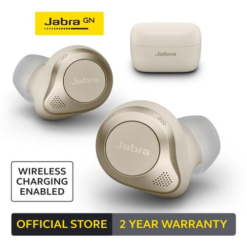 未開封 Jabra Elite 5 ワイヤレスイヤフォン ゴールドベージュ 未開封 Jabra Elite 5 ワイヤレスイヤフォン ゴールドベージュ Jabra