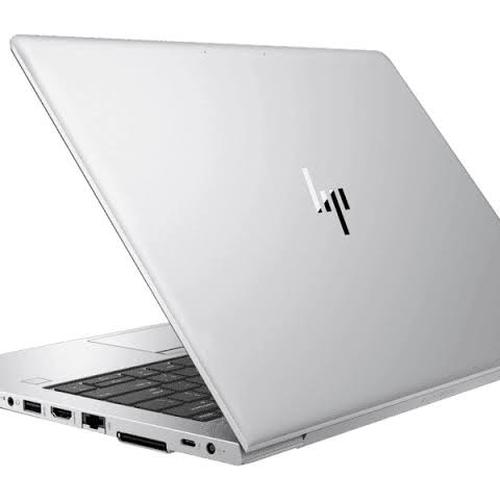 hp EliteBook 830 G6 中古 ノートパソコン Core i7-8565U 大きく 