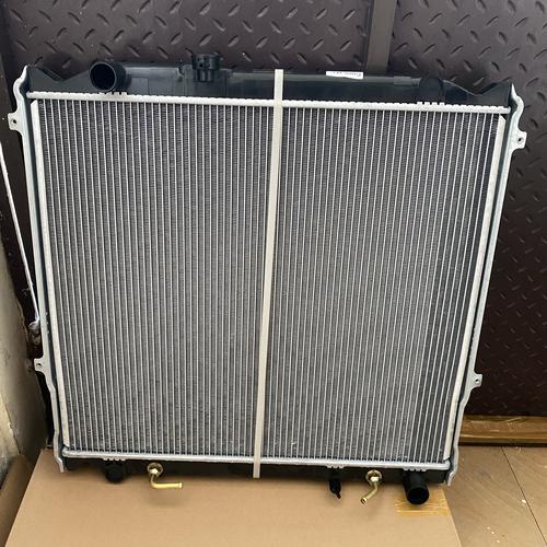 Prado 90 Radiator Jual RADIATOR LANDCRUISER PRADO MATIC AT 1996 1997 1998 1999 2000 2001 ...