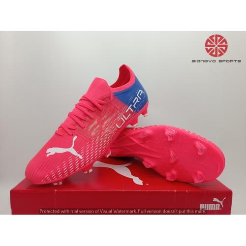 Promo SEPATU BOLA PUMA ULTRA 3.3 FG/AG ORIGINAL 10652301 FASTER FORWARD -  Jakarta Pusat - SIONGVO SPORTS OUTLET TM | Tokopedia