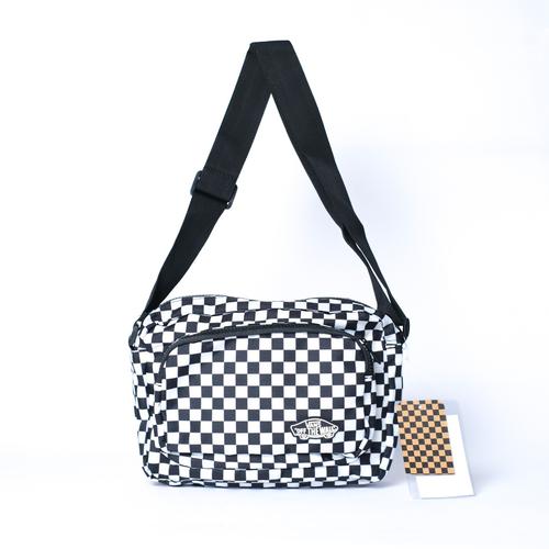 Jual Vans VIP Crossbody Bag 
