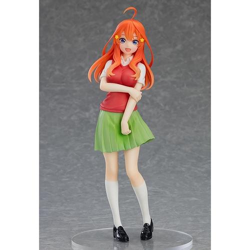 Jual Pop Up Parade Figure Nakano Itsuki 