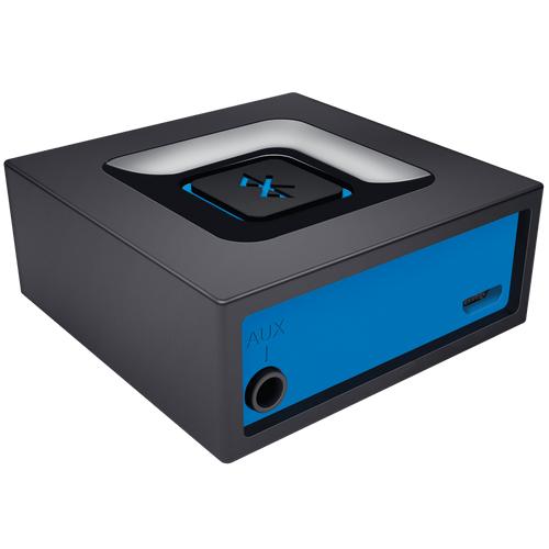 Jual Logitech Bluetooth Audio Adapter / Receiver USB Jakarta Pusat