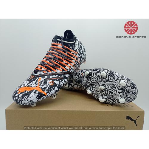 Jual SEPATU BOLA - PUMA FUTURE Z 1.3 FG 