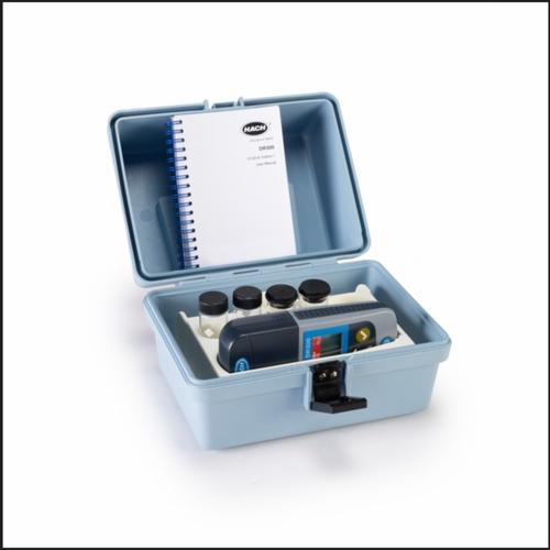Jual Hach DR300 Colorimeter Ozone / Hach LPV445.97.04110 / Hach DR 300