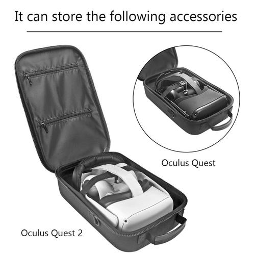 VR Storage Bag Protective Travel 