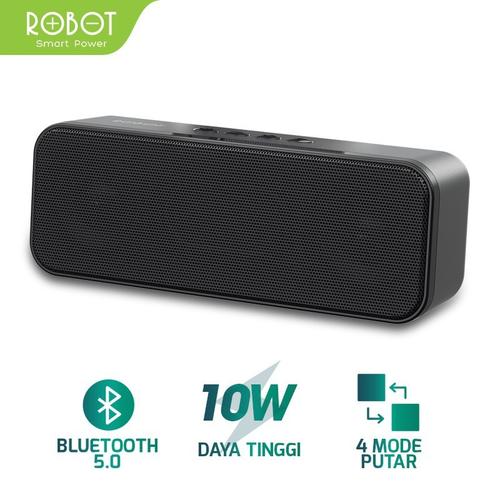 Jual Robot RB520 Portable Bluetooth 