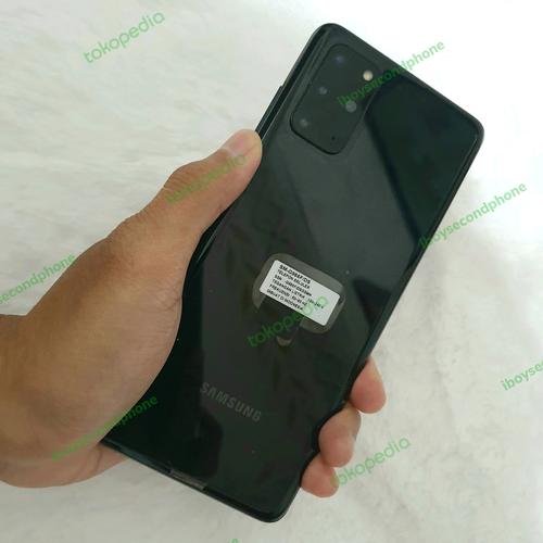 Jual Samsung Galaxy S Plus Sein 8 128gb Second Murah Minus Layar Jakarta Selatan Iboysecondphone Tokopedia