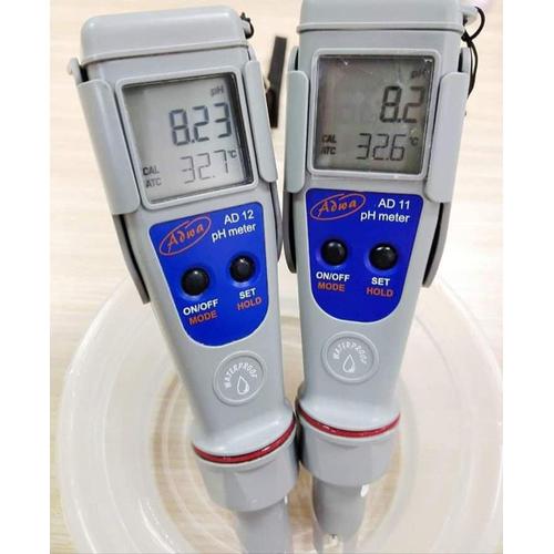 Jual pH Meter Adwa AD11 Digital pH Meter AD11 Kab. Bogor Unan