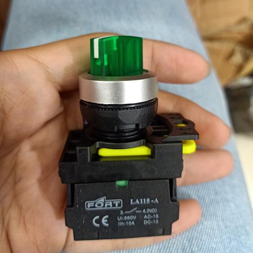 Jual selector 2 posisi on off 24v - Jakarta Barat - Mitra Harapan ...