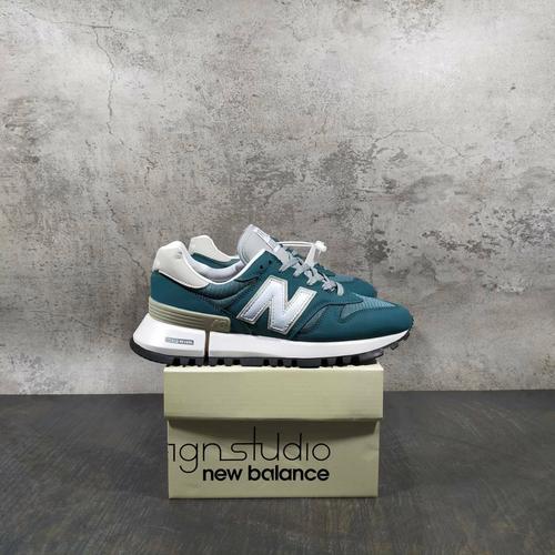 Jual new balance rc 1300 green - Jakarta Selatan - 3.0 Garage | Tokopedia