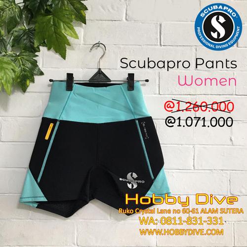 Pants Shorts Caribbean Scuba Diving 