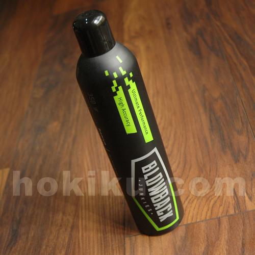 Gambar Green Gas BBJ Blowback Junkies Original dari Hokikucom Kota Tangerang Tokopedia
