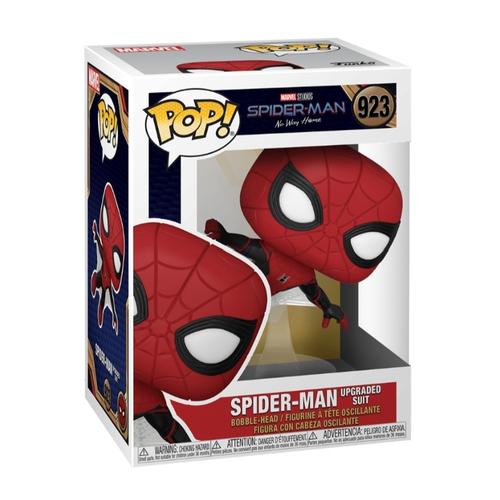Jual Funko Pop! Spiderman : No Way Home 