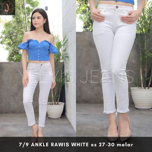 Yelvis-Jeans 