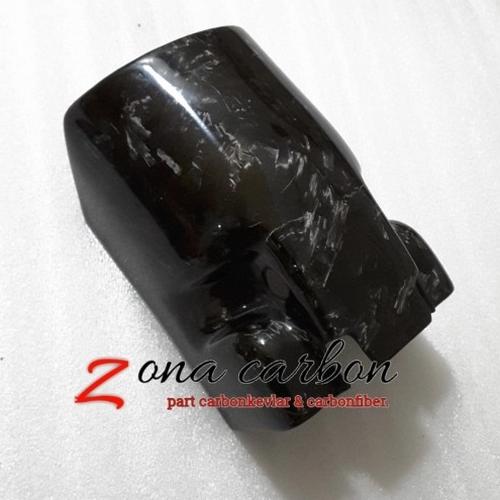 Jual cover mono shock ninja rr150 carbon forged - Kab. Tangerang - zona ...