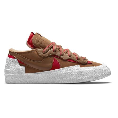 Jual Nike Sacai Blazer Low - Kab. Bogor 