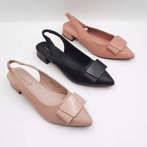 Promo Laviola Shoes -Sepatu Heels 