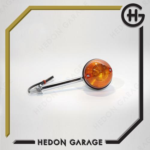 Lucas Type Short Indicators 54057553 - Parts Company