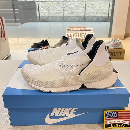 nike flyease laceless