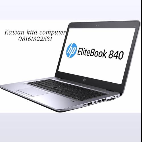 Jual Laptop HP Elitebook 840 G1 Jakarta Barat Best Eagle