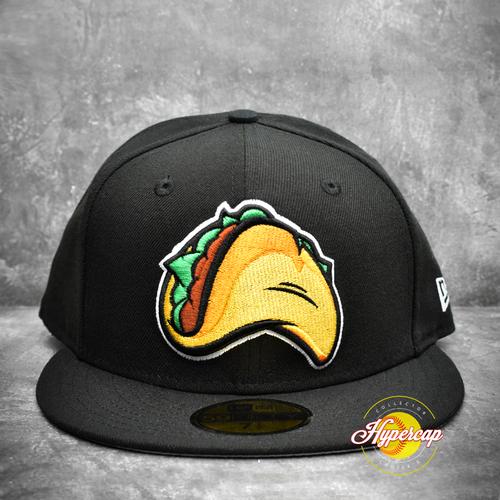 Jual FRESNO TACOS BLACK EDITION 59FIFTY 