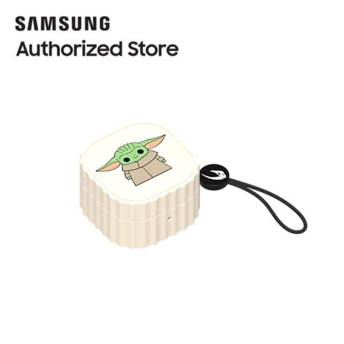 Hohoho Yoda Cover for Galaxy Buds Pro 