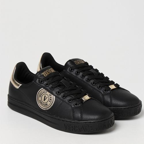 versace jeans couture sneakers
